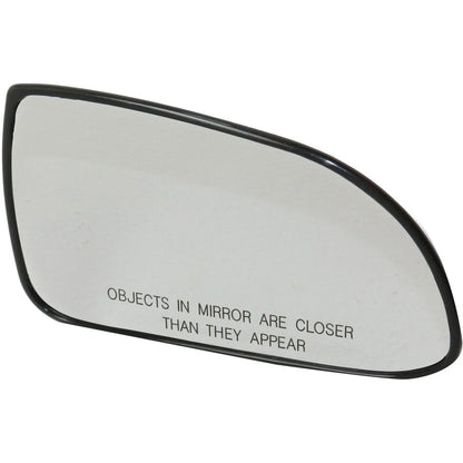 Mirror Glass Set (2) for Hyundai Accent