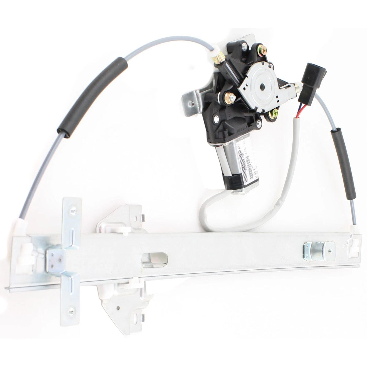 Power Window Regulator with Motor for Saturn Vue (2002–2007) 15142955