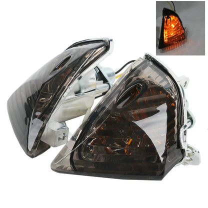 Smoke Rear Turn Signals for Suzuki GSXR1000 (2005–2006)