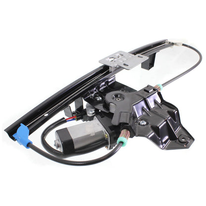 Window Regulator for Freelander (Rear Left) by Land Rover