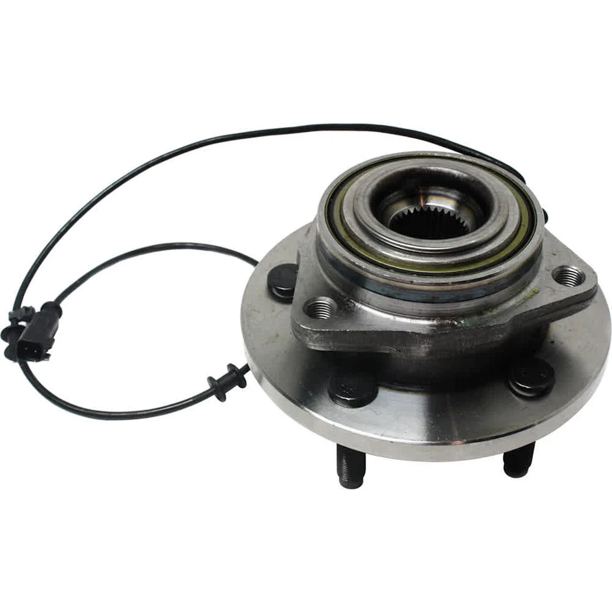 Wheel Hub Set for Dodge Aspen - 2 Hubs Included