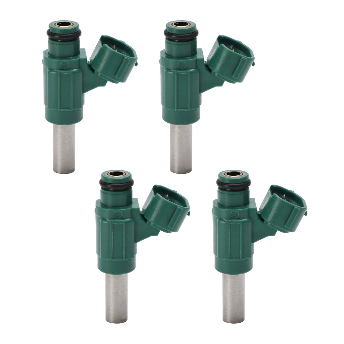 4 Fuel Injectors for Kawasaki Ninja ZX1000 ZX10R 2011-2017