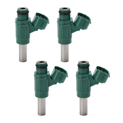 4 Fuel Injectors for Kawasaki Ninja ZX1000 ZX10R 2011-2017