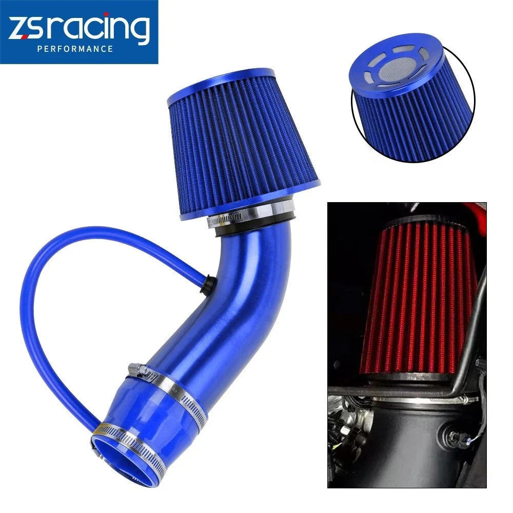 Cold Air Filter Induction Kit for Toyota Hilux N70 2005-2015