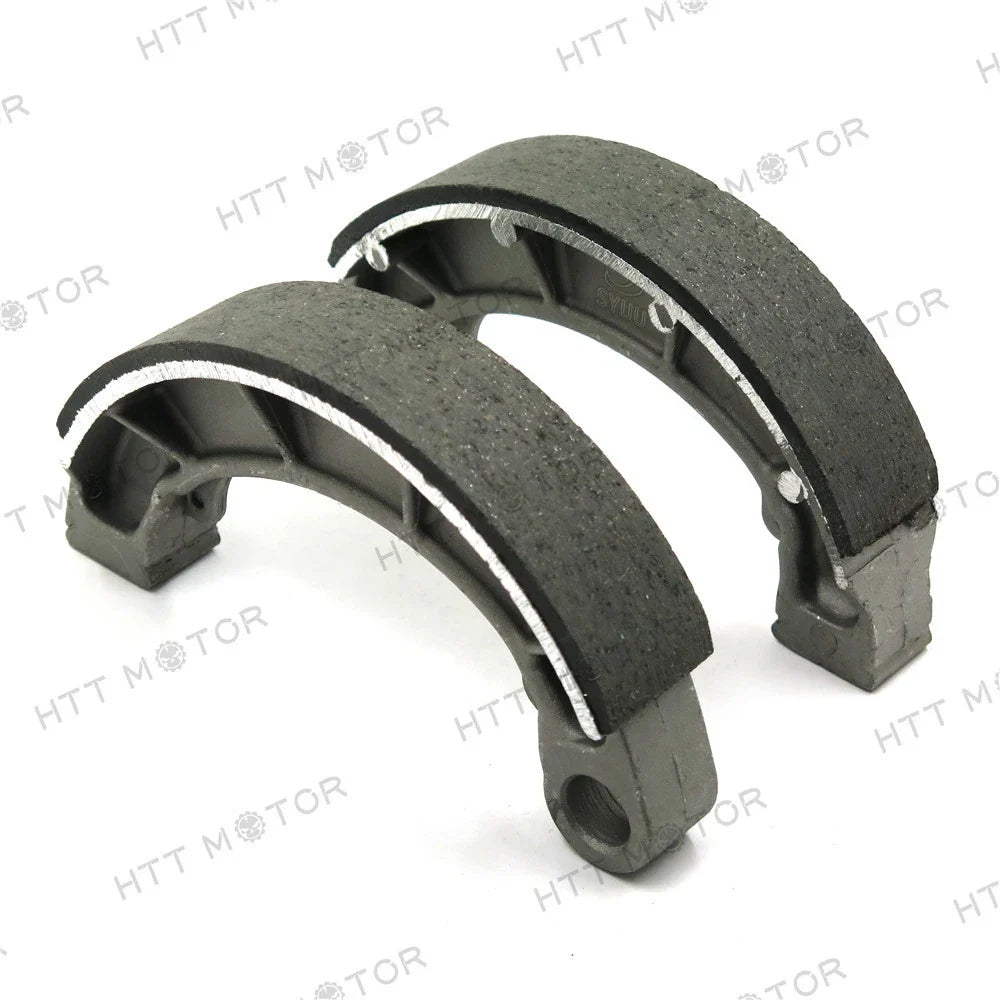 Brake Shoe Kit for TRX350TE Rancher ES & TRX450S Foreman 2000-2006