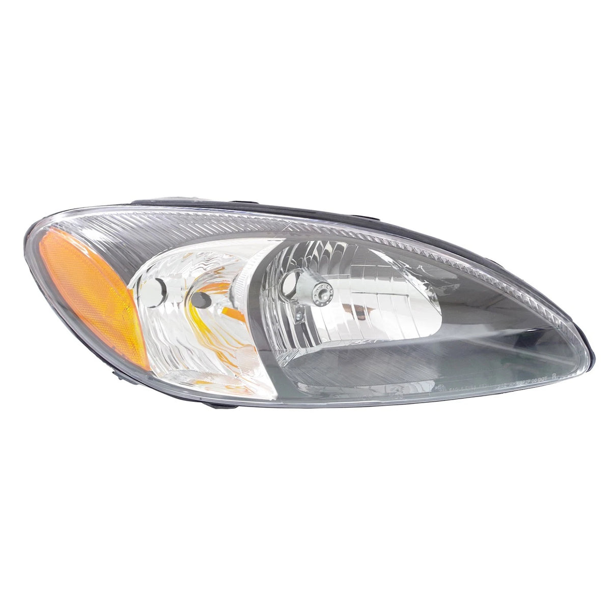Passenger Right Side Headlight for Ford Taurus (2003)