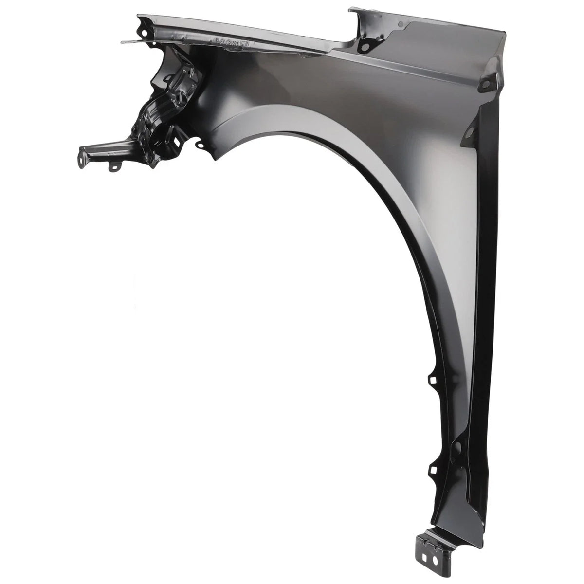 Fender Front Passenger Side for Honda Accord 2023-2024