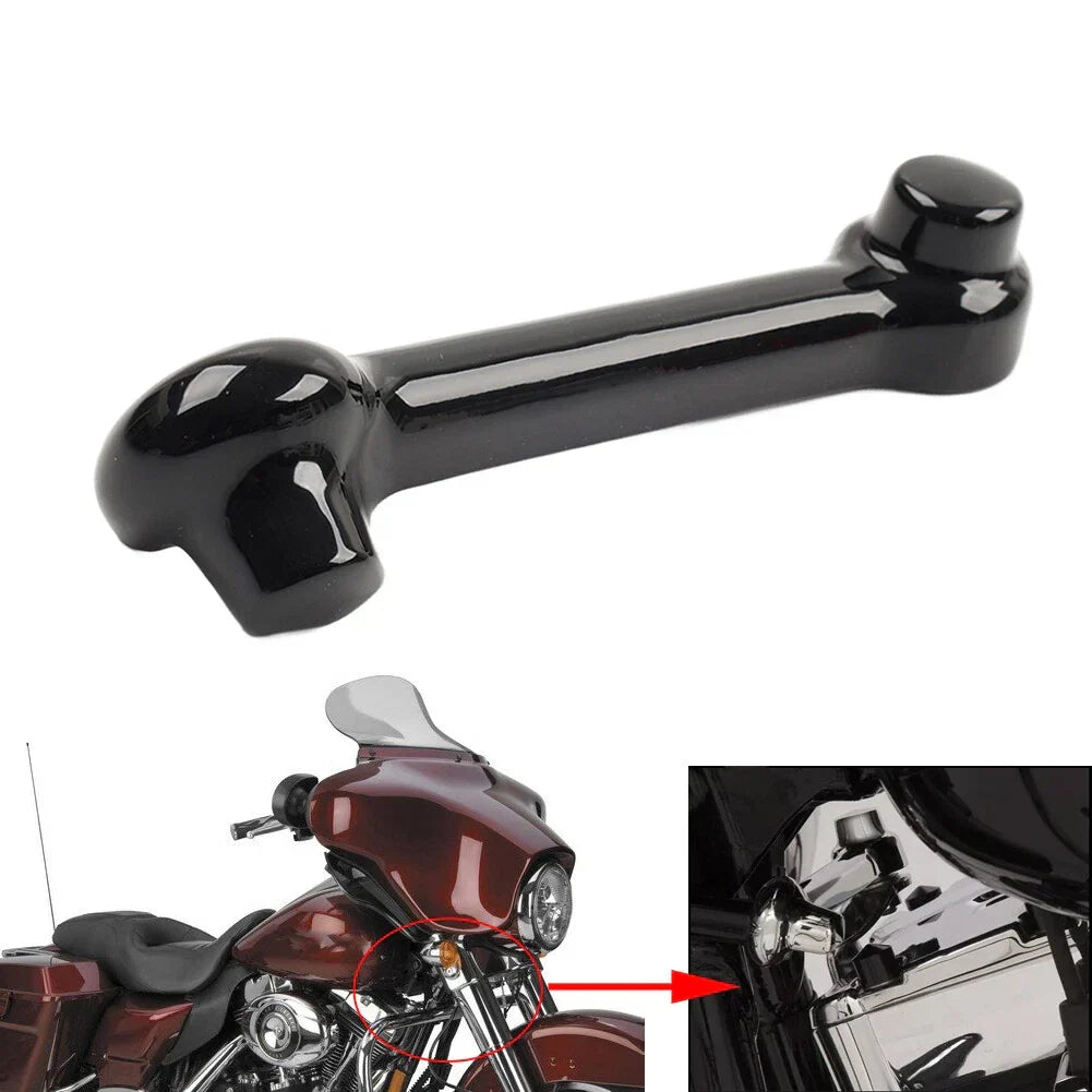 Stabilizer Link Cover for Harley CVO Street Glide 2009-2023