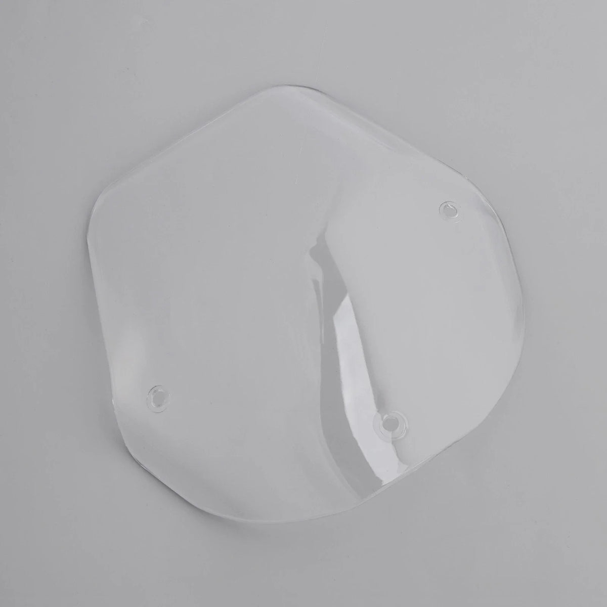 Windscreen Assembly with Bracket for Suzuki GSX-8S 2023-2024