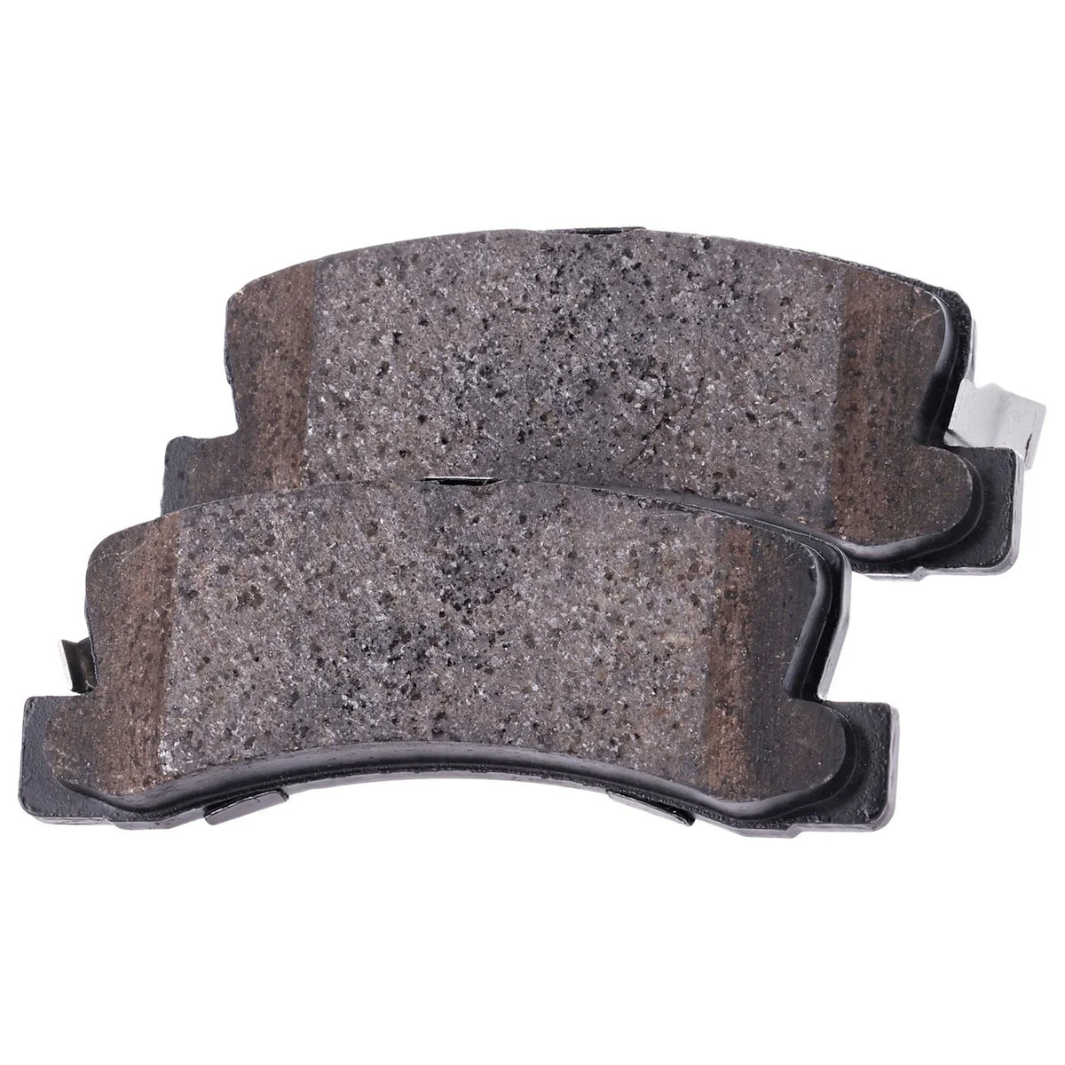 Rear Ceramic Brake Pad Set for Camry (1988–1999) Toyota