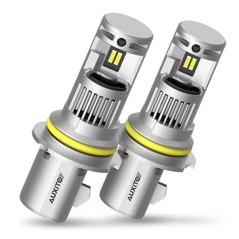 HB5 9007 LED Headlights Kit for
