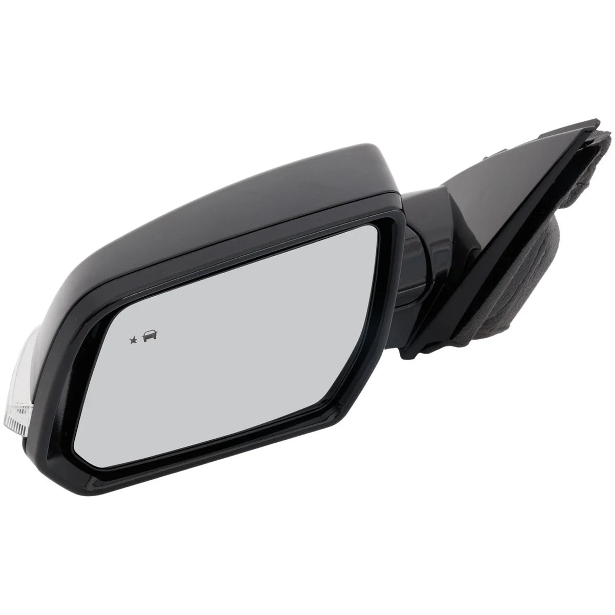 Heated Driver Left Side Mirror for Chevy Traverse (2018–2019)