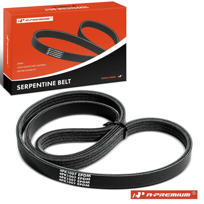 Serpentine Belt for Nissan Sentra (2000–2006)