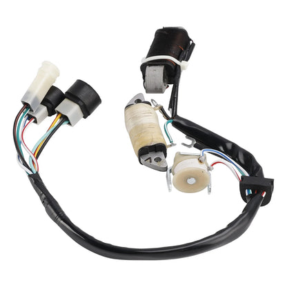 Charging Coil & Lighting Coil for Yamaha YFM80 YFM100 (1989–1994)