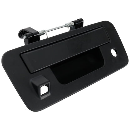 Tailgate Handle 906069FM1A for Nissan Titan (2013–2015)