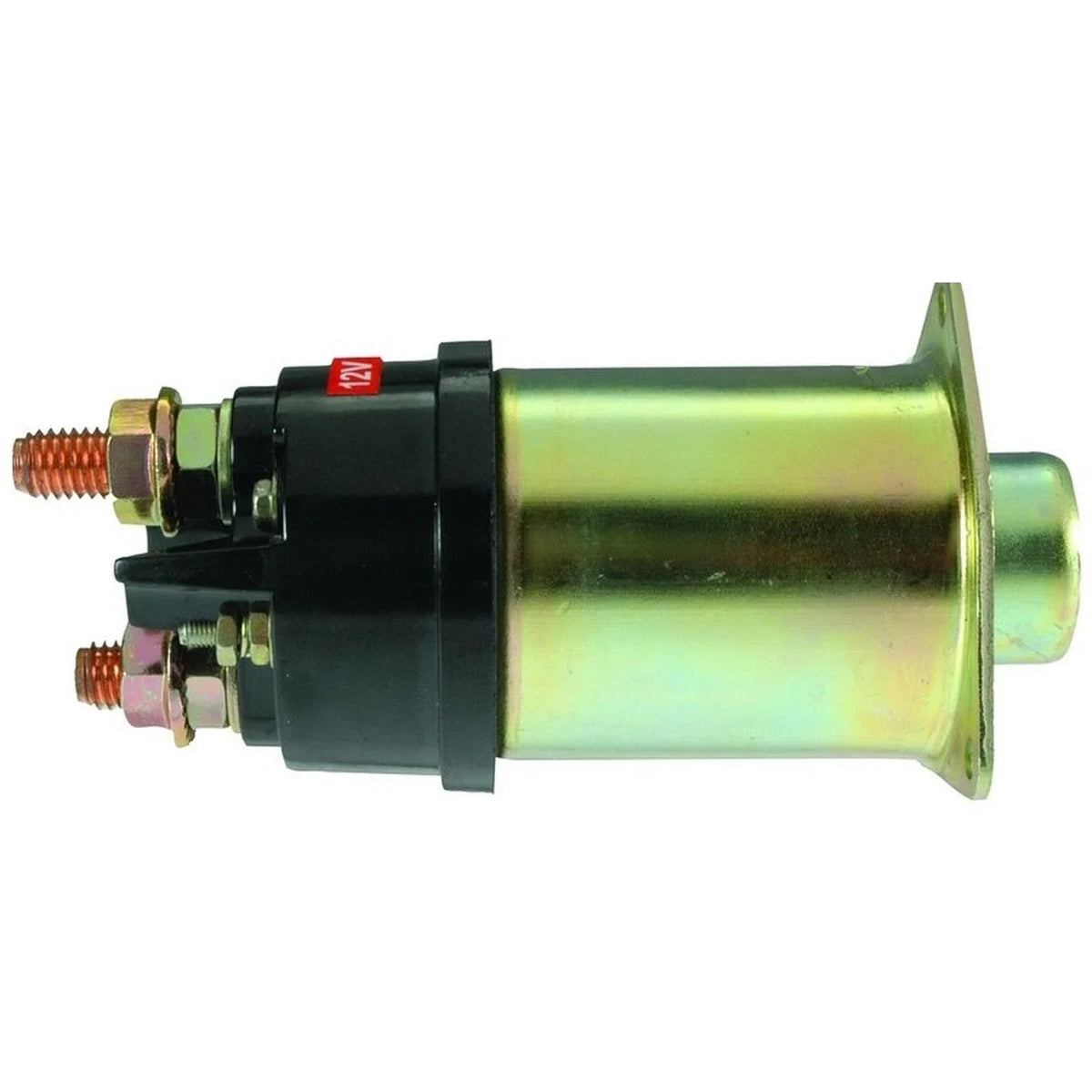 Solenoid for Gillig Low Floor (1998–2003)