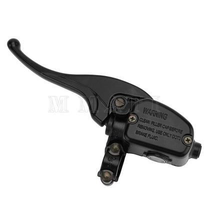 Front Brake Master Cylinder for Polaris Trail Boss 250 1990-2006