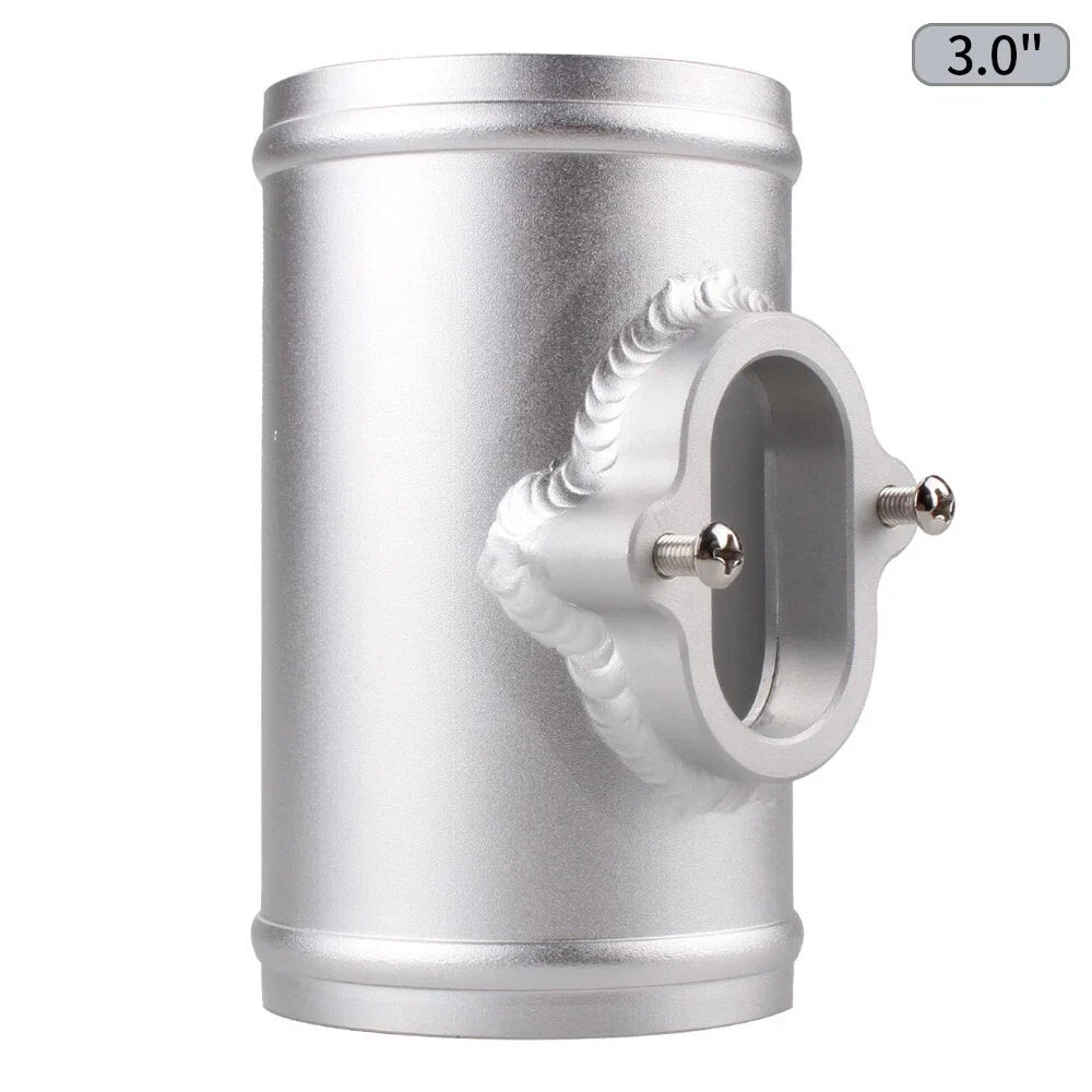 76MM 3" Mass Air Flow Sensor Adapter Tube for Buick Chevy Cruze