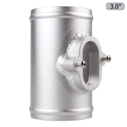 76MM 3" Mass Air Flow Sensor Adapter Tube for Buick Chevy Cruze