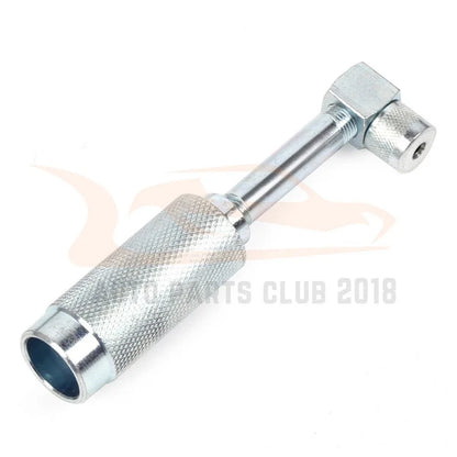 7pc Grease Gun Adapter Set for Universal Use (All Years)