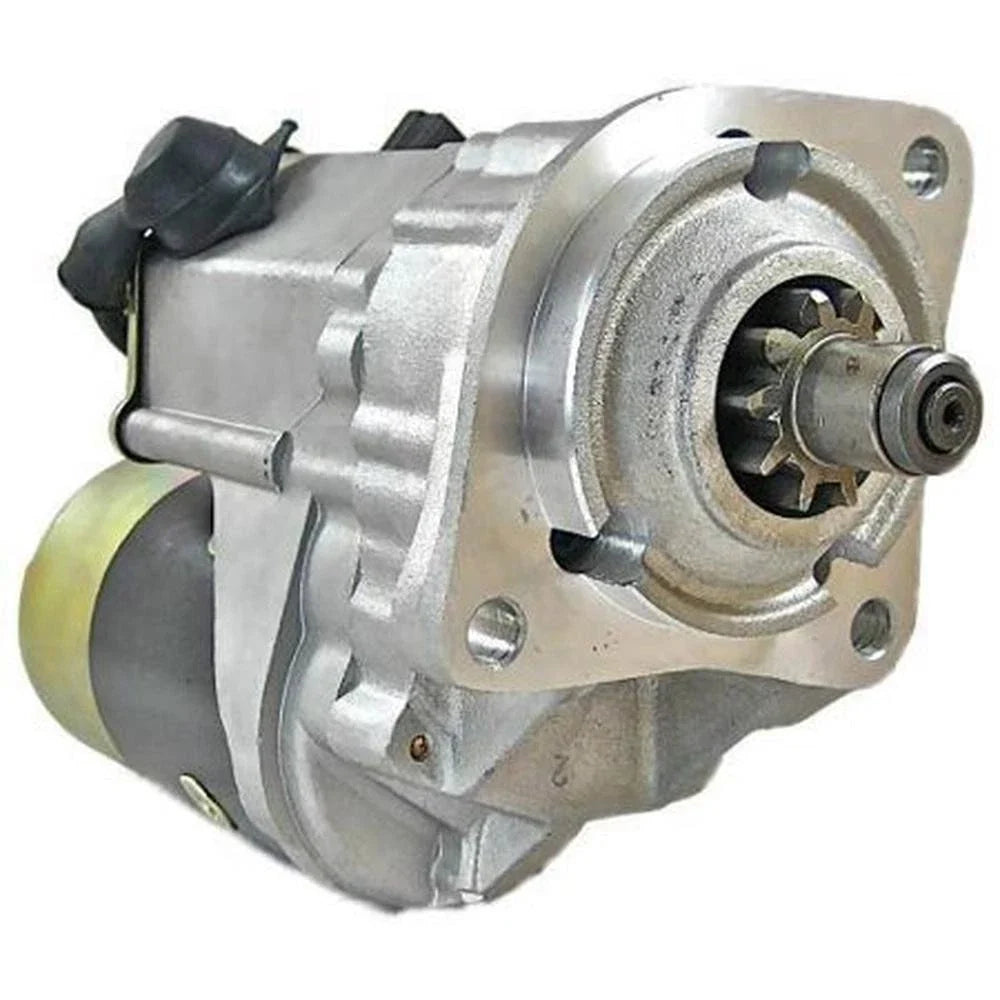 Motor Gp Starter for CAT 247B 257B 226B 242B (3392900 339-2900)