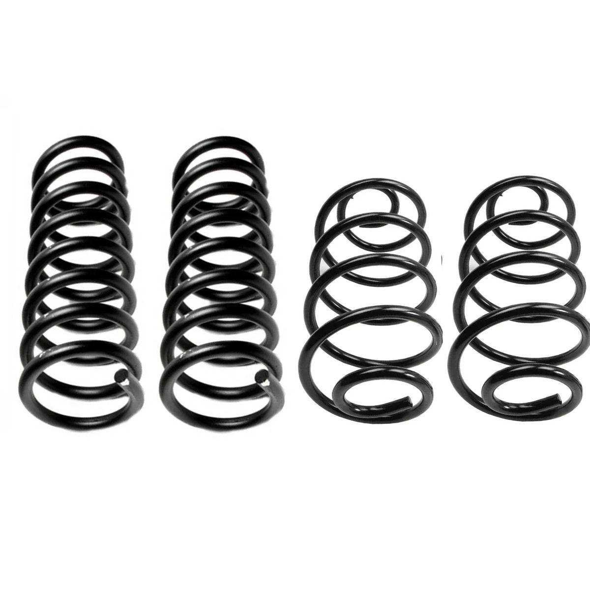 Coil Springs Kit for Cutlass El Camino Regal (STD) (1978–1988)