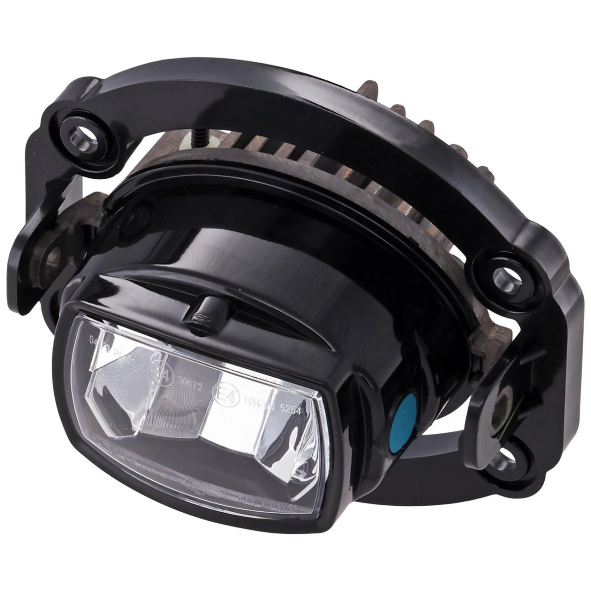 Set of 2 Fog Lights for Jeep Compass (2007–2023)