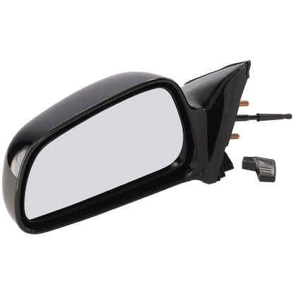 Driver Left Side Mirror MR192725 for Mitsubishi Galant (1999–2003)