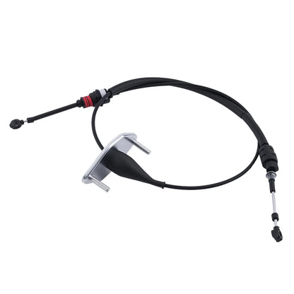 Auto Trans Shift Cable 68.50" for Dodge Dakota Sport 2001 52107-700AE