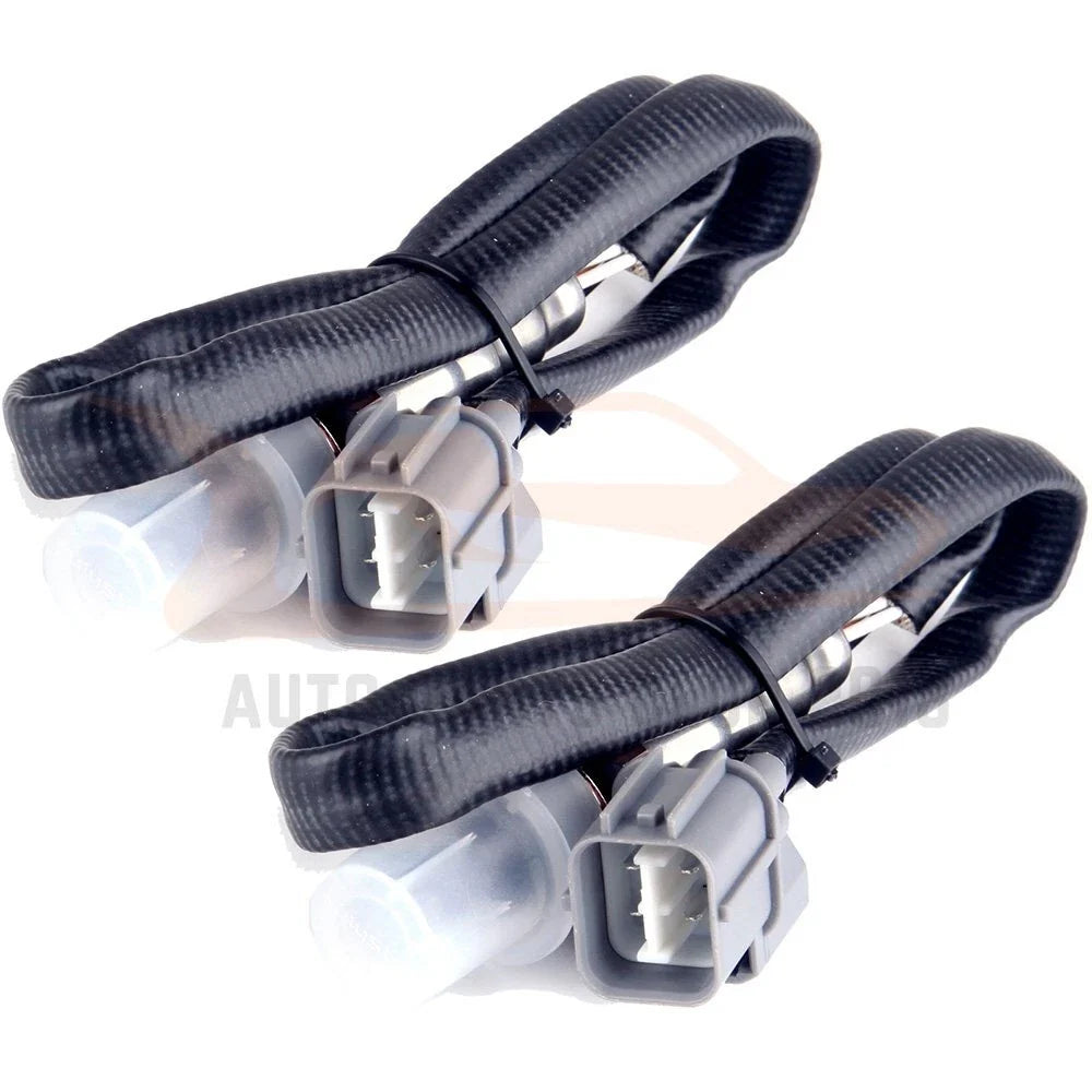 2X Oxygen O2 Sensor Downstream for Honda Odyssey (2005–2010)