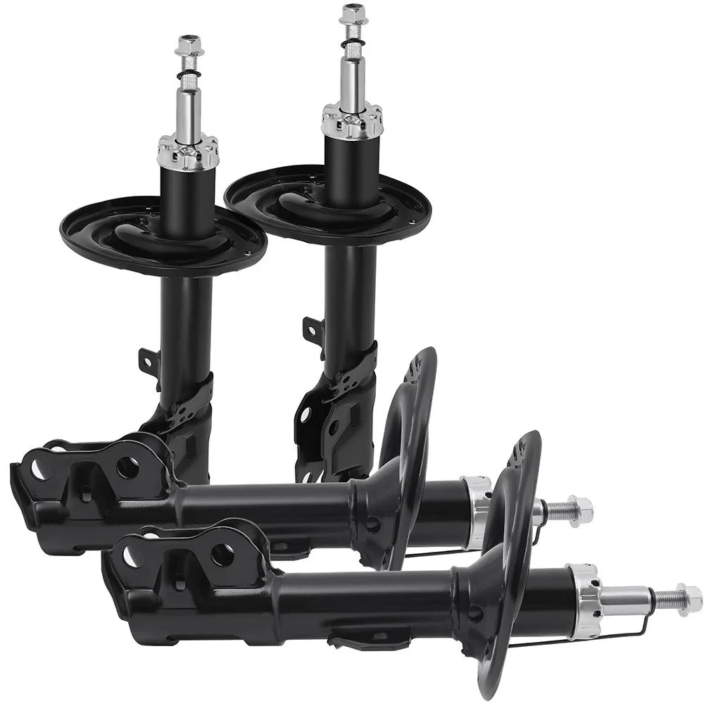 Set of 4 Struts Shocks for Toyota Camry (2012–2017)