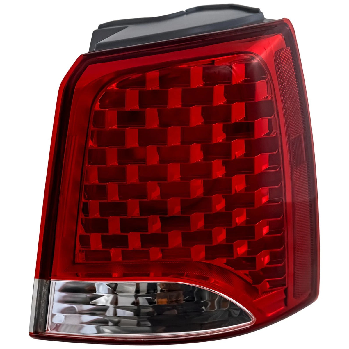 Tail Light for Kia Sorento (2011–2013) Passenger Side Outer Halogen