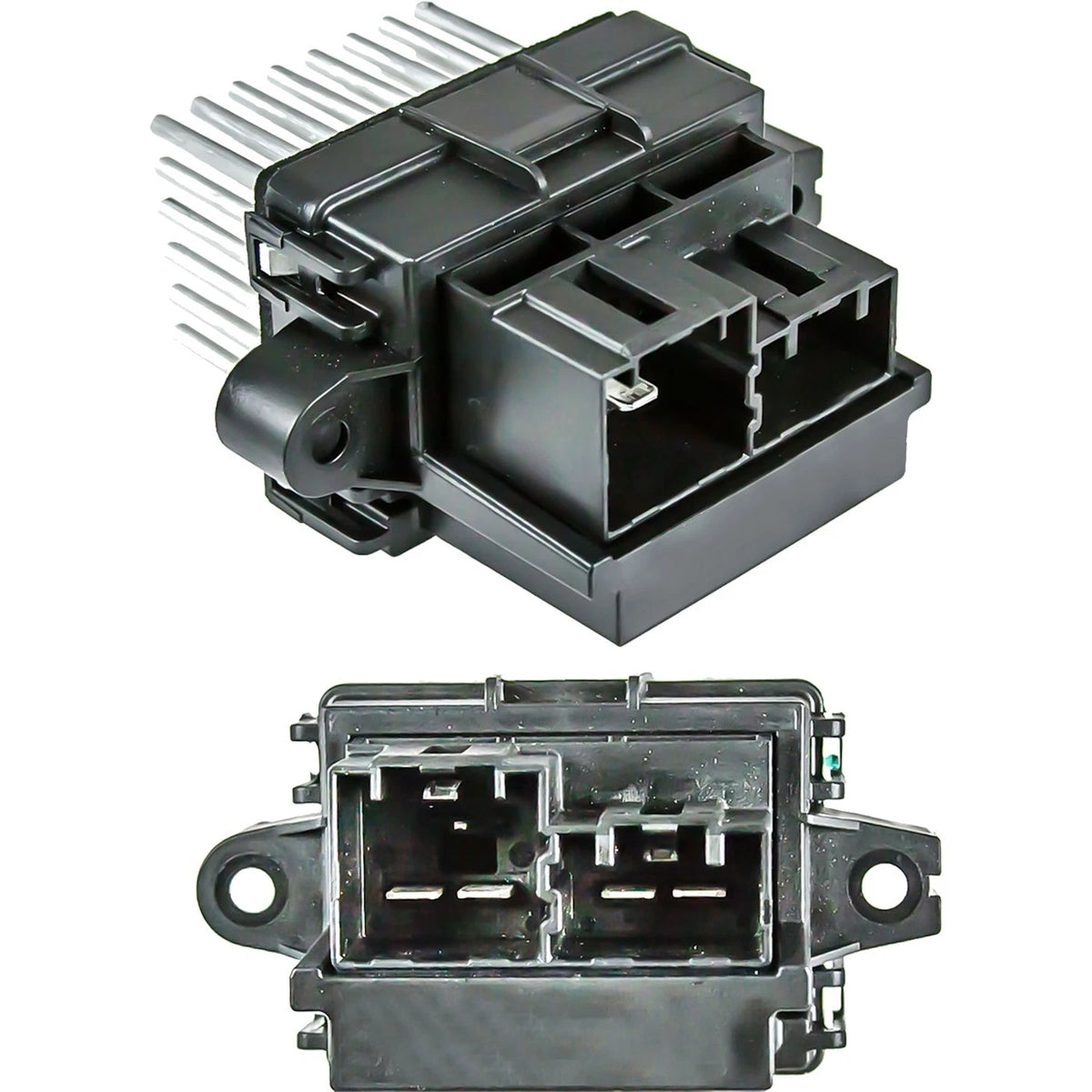 Blower Motor Resistor for Chevy Yukon Suburban XL 2500 (1712161)