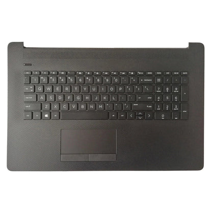 Palmrest Assembly with Touchpad & Keyboard for HP 17-CA 2017-2018 L22749-001