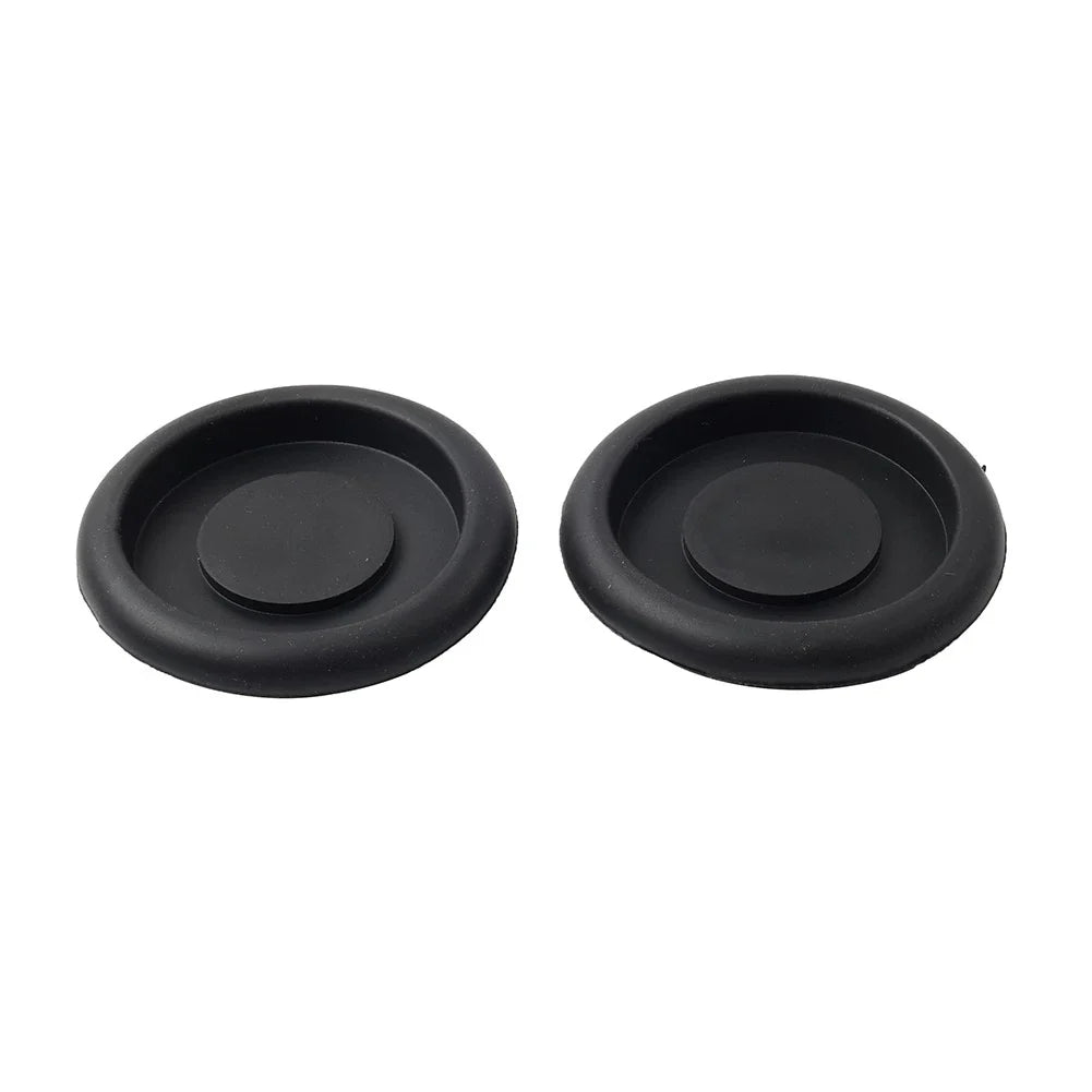 2Pcs Rubber Floor Drain Hole Plugs for Toyota Avalon Camry Tundra 90950-01960