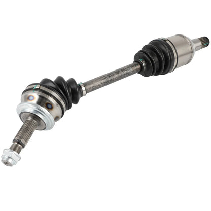 2X CV Axle Assembly for 2008-2015 Scion xB Base L4 2.4L