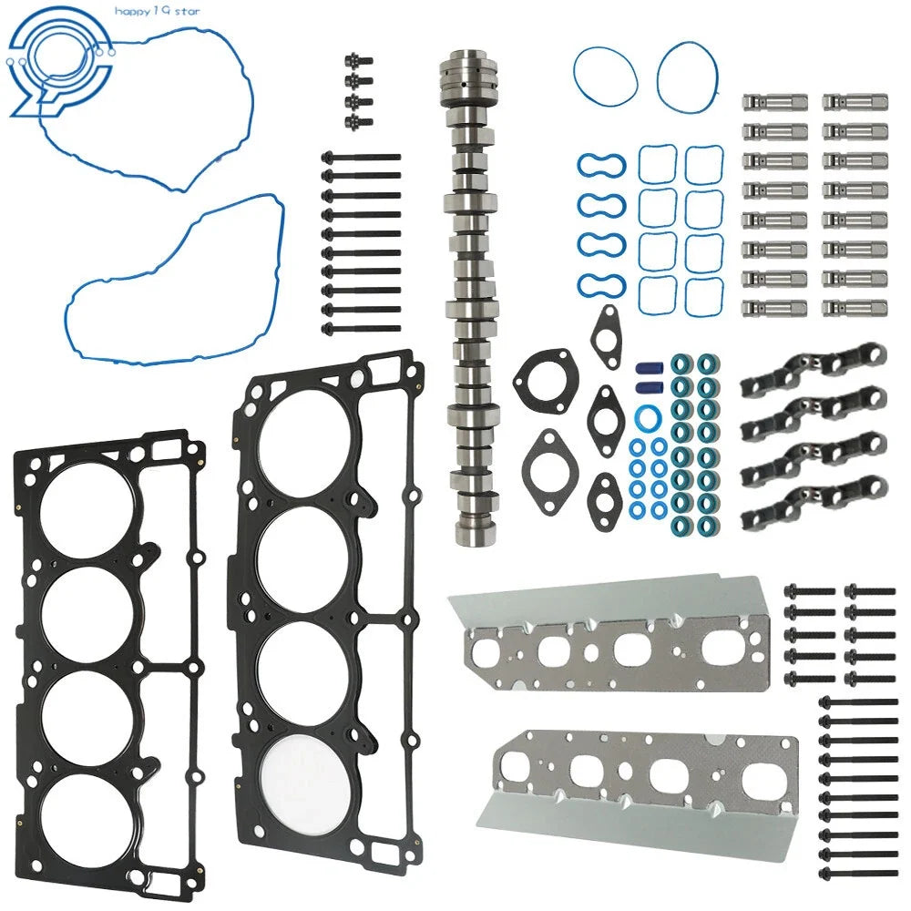 Camshaft Kit with Lifters for Dodge Ram 1500 5.7 (2005–2008)