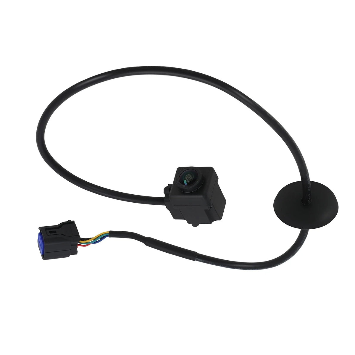 Backup Parking Camera for Kia Soul (2014–2016)