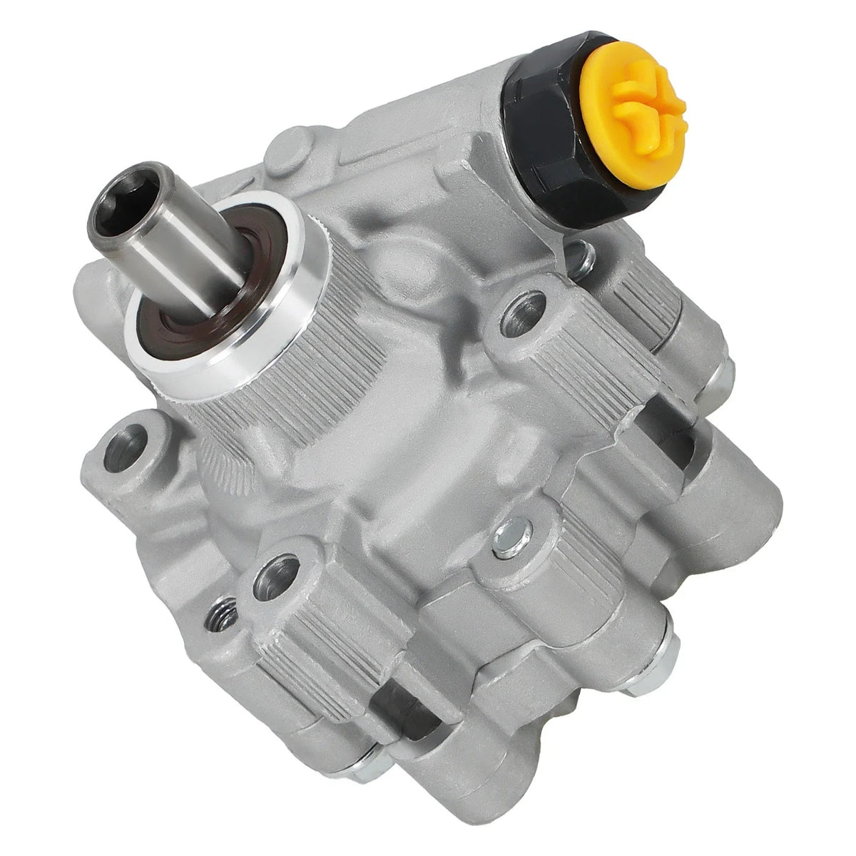 Power Steering Pump for Chevrolet Camaro (2010–2015) 3.6L 13505832