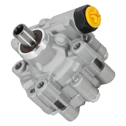 Power Steering Pump for Chevrolet Camaro (2010–2015) 3.6L 13505832