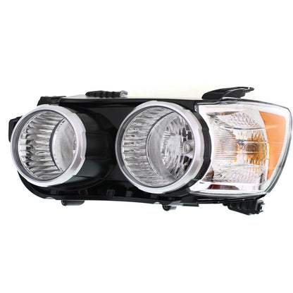 Headlight Pair for Chevrolet Sonic (2014–2015)