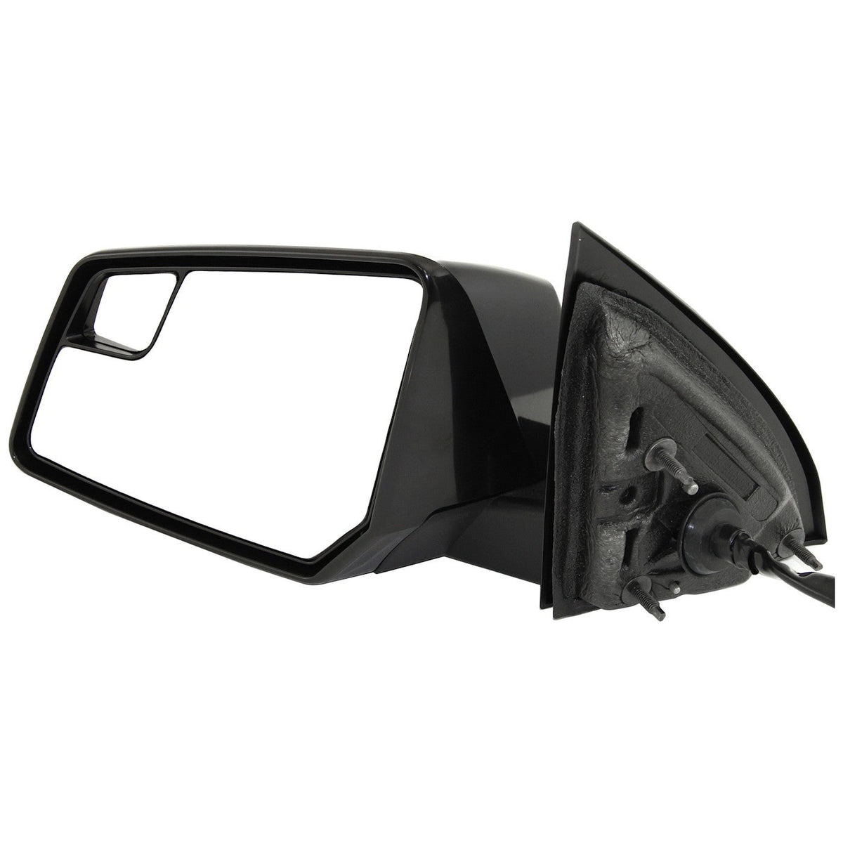 Heated Driver Left Side Mirror for Chevy GMC Acadia Traverse