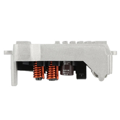 HVAC Heater Blower Motor Resistor for Mercedes-Benz C230 (2002–2007)