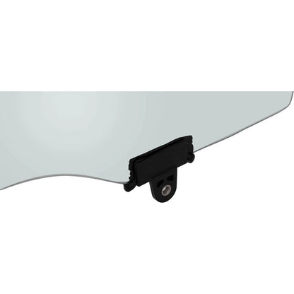 Replacement Front Driver Door Glass for Outlander PHEV