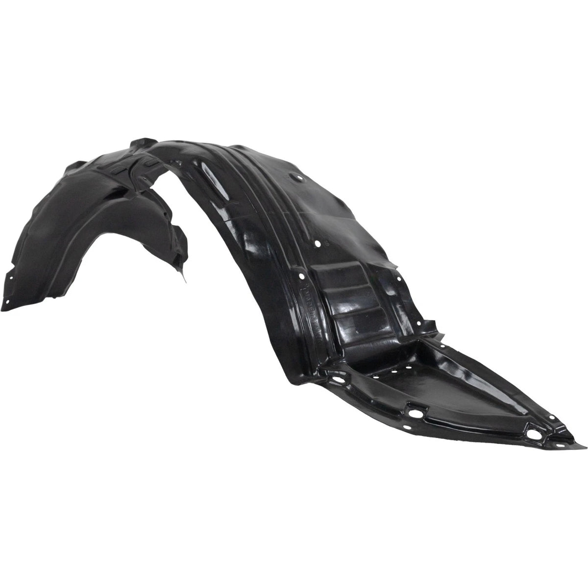 Fender Liner for Nissan Maxima (2009–2014) Front Passenger Side Inner