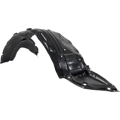Fender Liner for Nissan Maxima (2009–2014) Front Passenger Side Inner