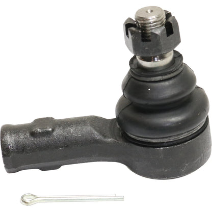 Tie Rod End for Isuzu Trooper (1987–2002)