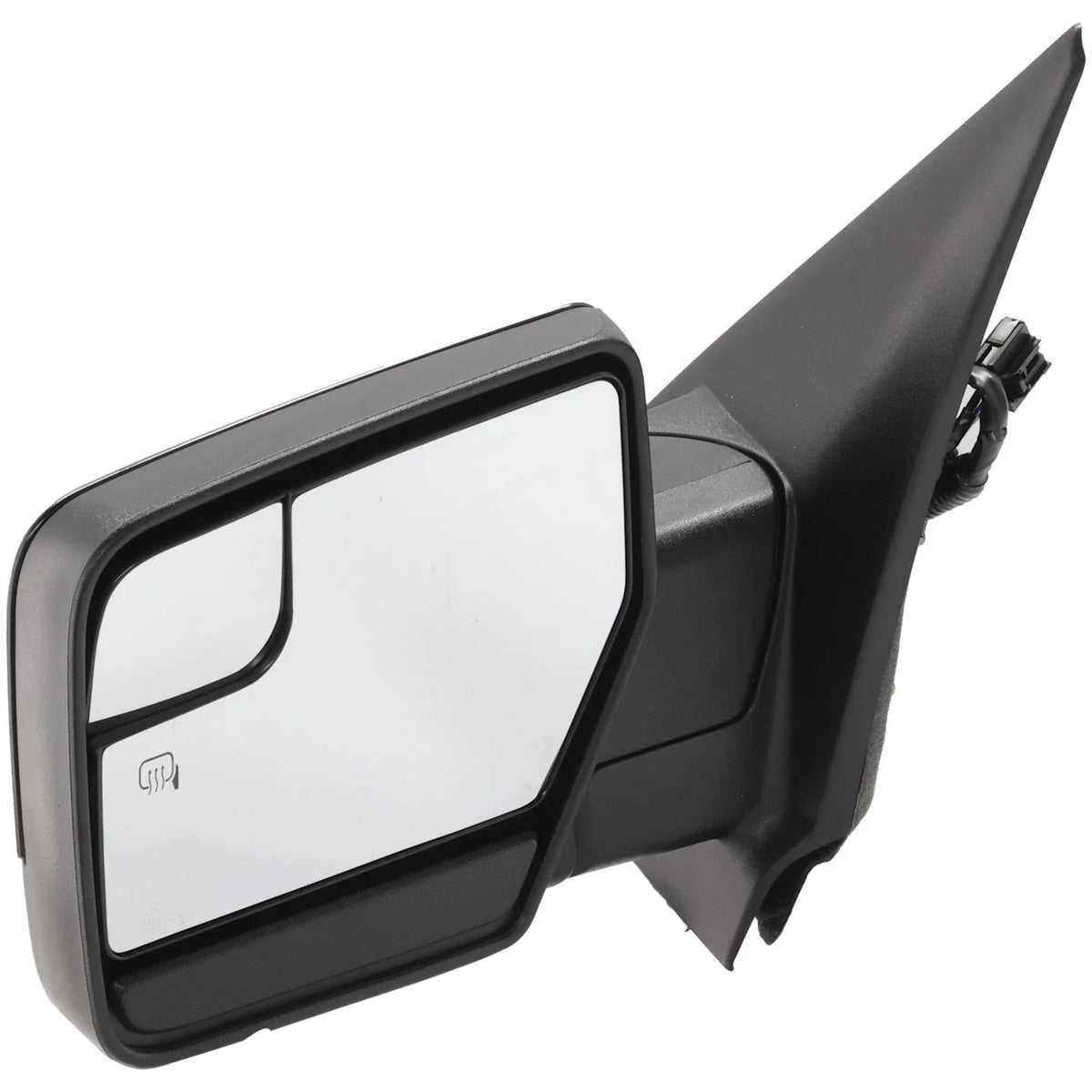 Set of 2 Heated Mirrors for Ford Expedition