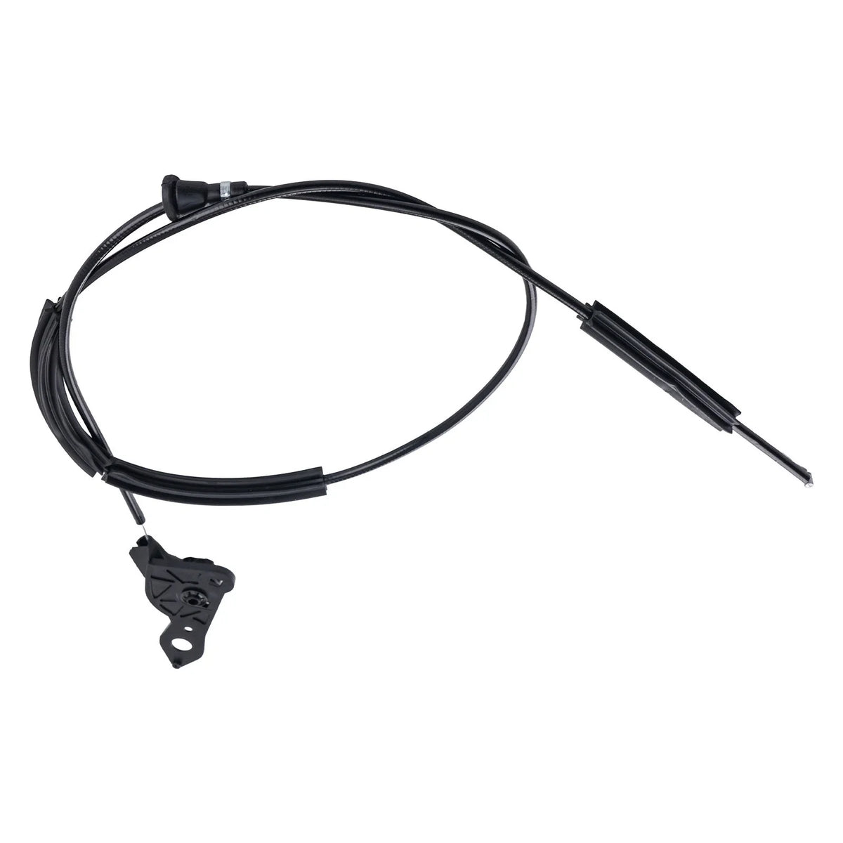 Hood Cable for BMW E36 318is 325is 328is M3 (1992–1999)