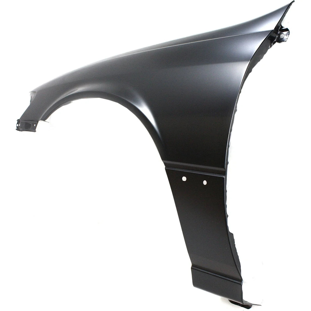 2pc Left Fender Kit for Toyota Camry 1997-1999